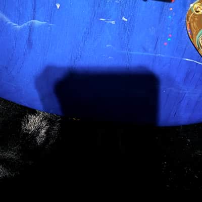 Fender Stratocaster image 13
