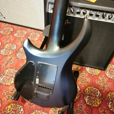 Sterling Majesty john Petrucci 2022 artic dream image 5