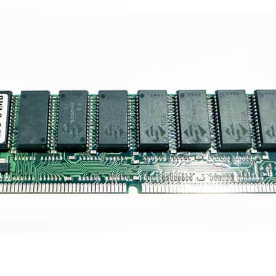 64Mb RAM SIMM Memory for KURZWEIL K2500 K2600