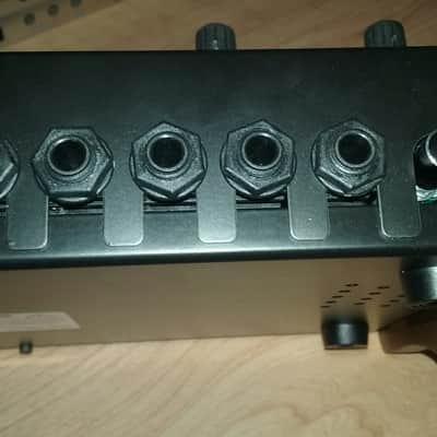Hypersynth Xenophone 2017 Black image 5