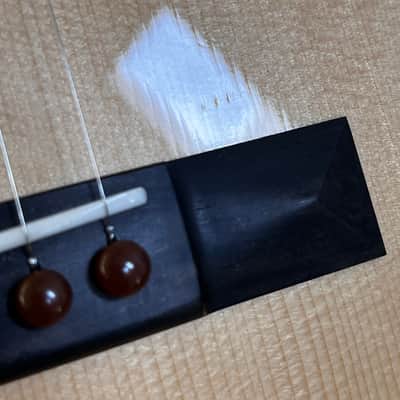 Collings 01A-T 12 fret 2025 - Natural image 12