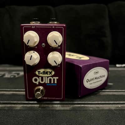 T・REX QUINT MACHINE T-Rex Quint Machine – United States