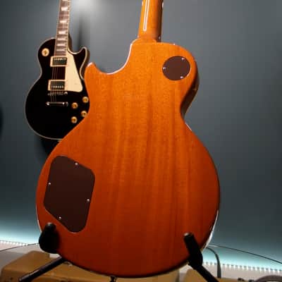 Gibson Custom Shop Art & Historic 1957 Goldtop Les Paul Standard 2002 - Goldtop image 16