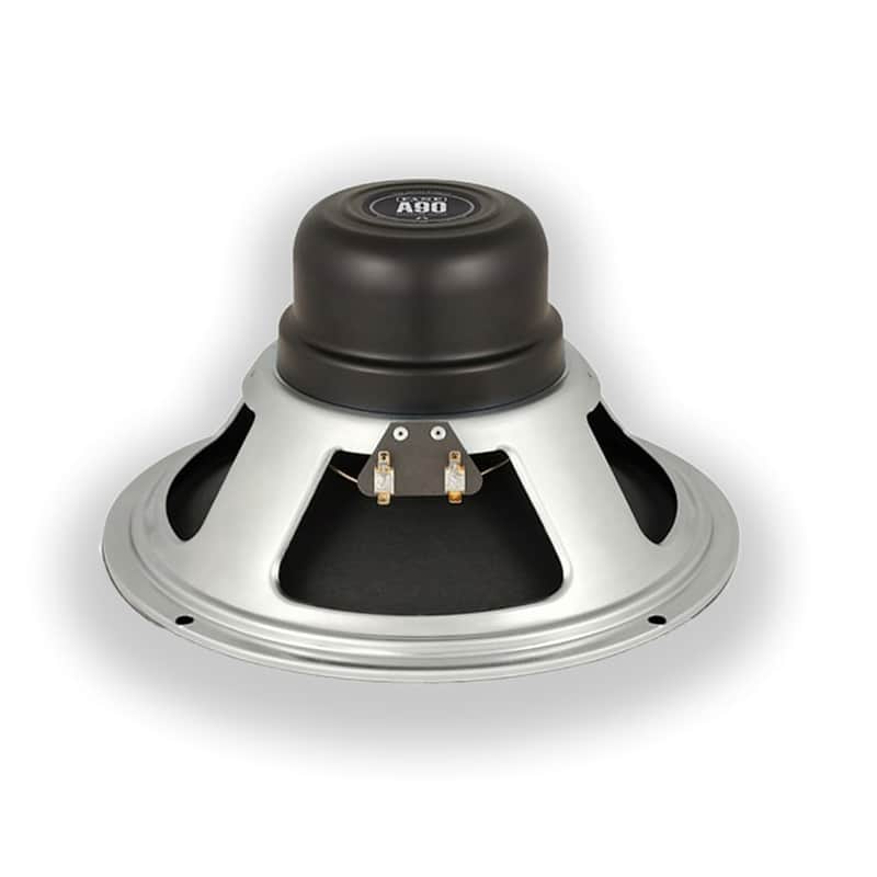 Fane A90  8 ohm Ascension Guitar amp Alnico speaker image 1