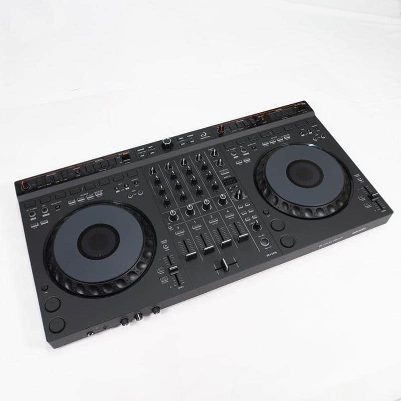 AlphaTheta USED DDJ-GRV6 image 1
