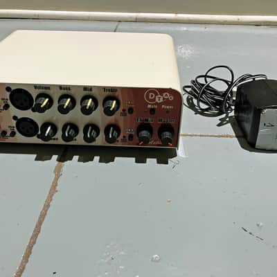 Seymour Duncan D-TAR Solstice 120V image 3