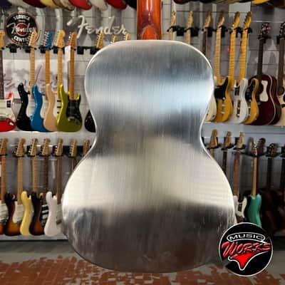 Gretsch   G9221 Bobtail Round Neck – Repaired Hea DS Tock image 9