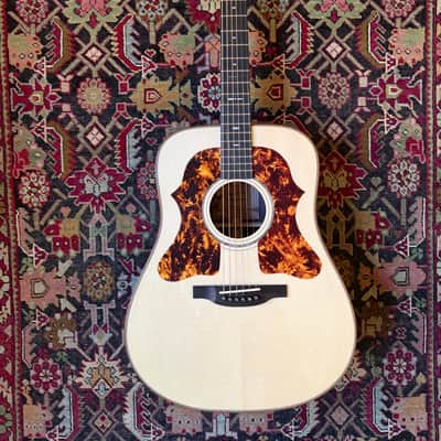 Boucher Custom Shop SG-52-IM Special Order image 3