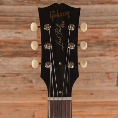 Gibson Custom '57 Les Paul Junior Sunburst 2024 image 6