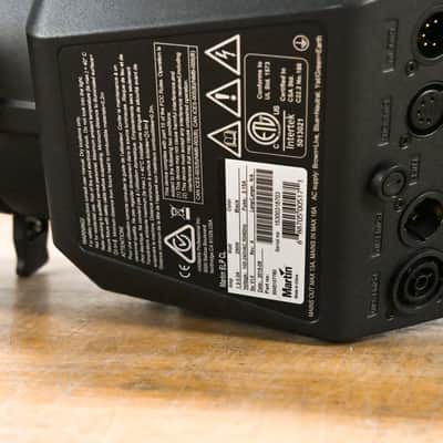 Martin ELP CL Color LED Ellipsoidal Light w/ ETC 10 Degree Lens Tube CG012HF image 3