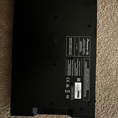 Pioneer DDJ-400 2019 image 2