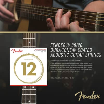 ender CD-60 Dreadnought Acoustic Guitar Natural (V3) + Basic Bundle image 8