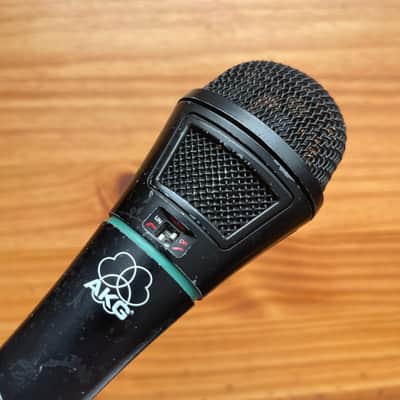AKG C 5900 Condenser Microphone image 1