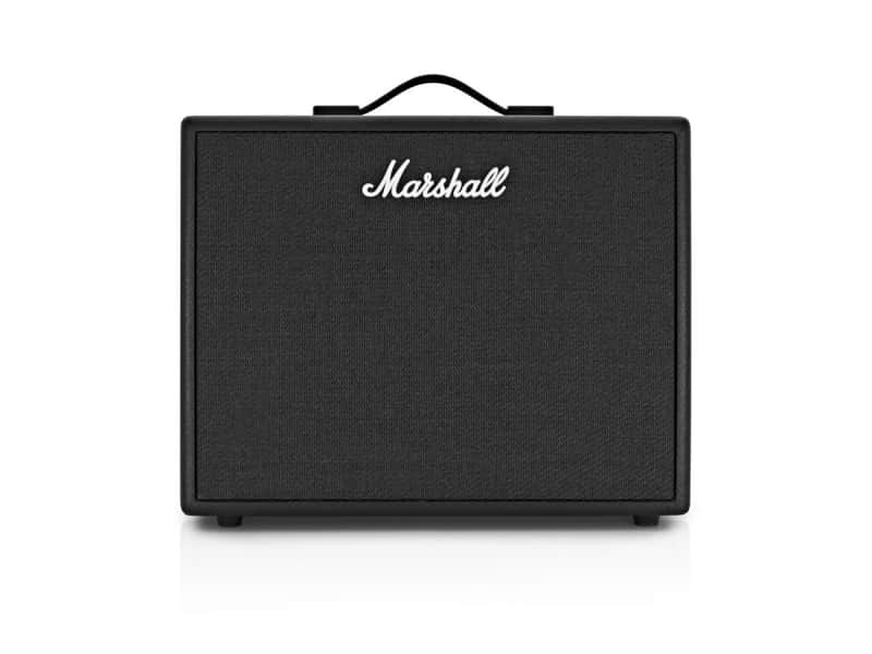 Marshall CODE50 Modeling Amp image 1