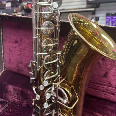 Orpheum Tenor Saxophone / 5125 image 7