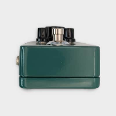 TC Electronic Viscous Vibe Vibrato 2015 - Present - Teal image 5