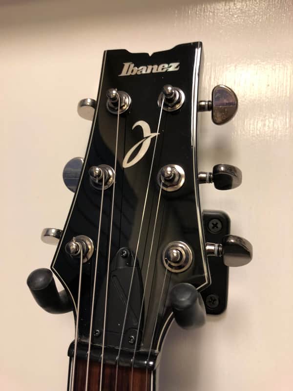 Ibanez N427 Artcore Electric Guitar | Reverb