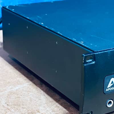 Apogee Symphony Mk II Audio Interface • 32x32 Analog I/O • Excellent • Authorized Dealer image 6
