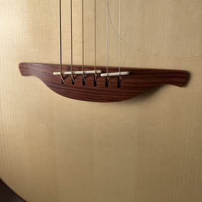 Lowden Pierre Bensusan Signature F50C image 5