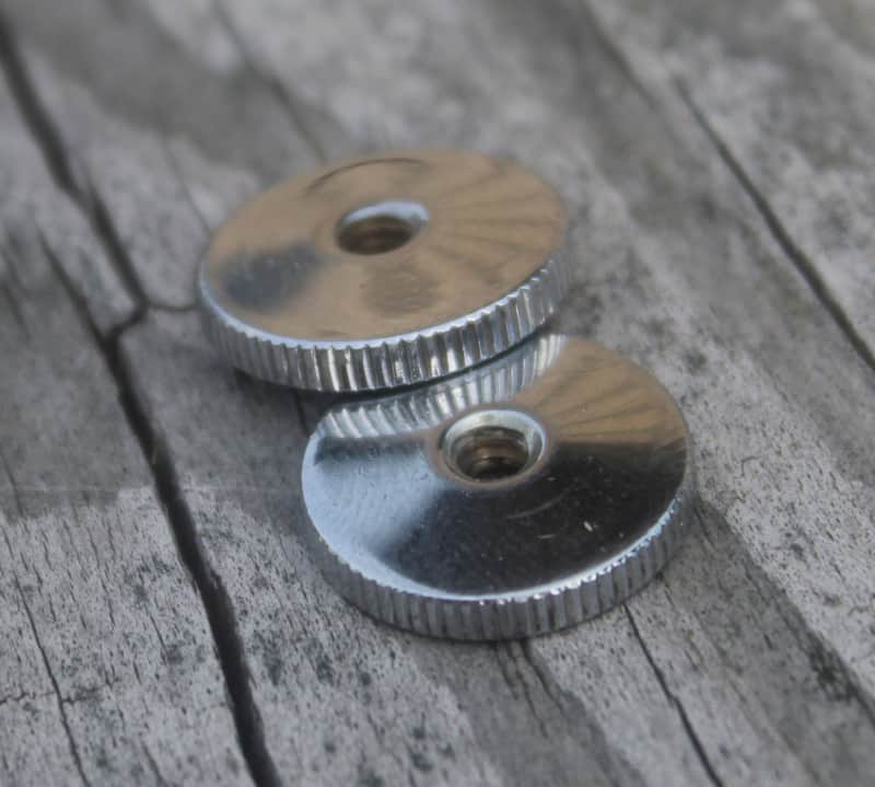 Gibson ABR-1 Wheels
