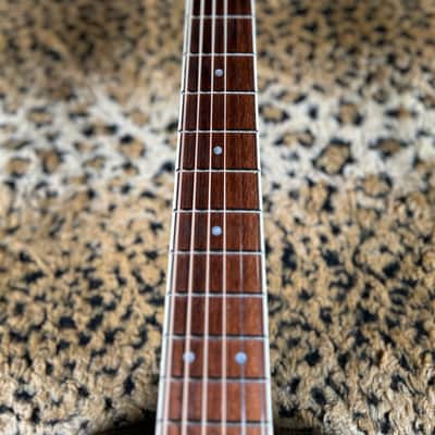 Yamaha F325-TBS Dreadnought Acoustic Guitar 2010s - Tobacco Brown Sunburst image 11