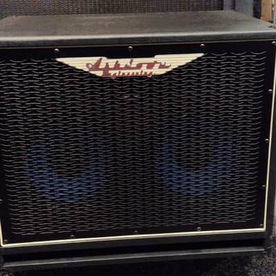 Ashdown ABM-210H evo IV Bass Cabinet image 2