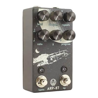 Immagine Walrus Audio ARP-87 Multi-Function Delay - 2