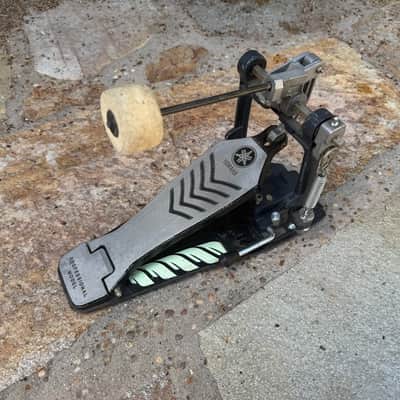 Yamaha Flying Dragon Direct Drive Single Bass Drum Pedal image 4