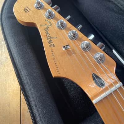 Fender Player Strat w/Lace Sensor image 5