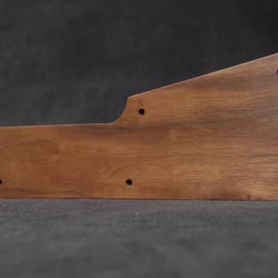 Behringer Vocoder VC340 Synthesizer Wooden Side Panels Ends image 3
