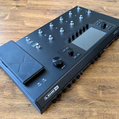 Line 6 Helix LT Great condition image 3
