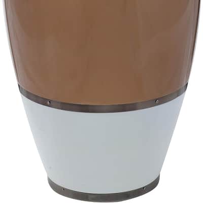 Tycoon Percussion Conga Drum w/ 11" Head Café Con Leche Signature Heritage image 1