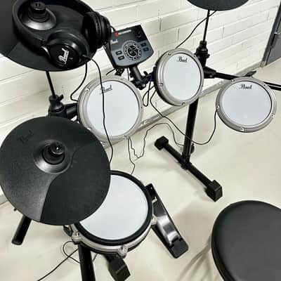 Pearl eRoadshow electric drumset 2026 image 2