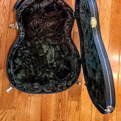 Martin OO-18CTN Elizabeth Cotton Commemorative Edition #23 of 76 2001 Natural image 13