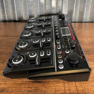 Boss RC-505MKII Loop Station Looper Table Top Guitar Bass Keyboard Effect Workstation image 4