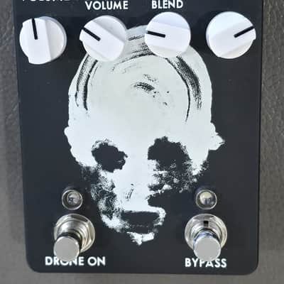 Fuzzrocious Empty Glass Effects Pedal image 1