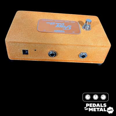 Warm Audio Foxy Tone Box -x14855 image 3
