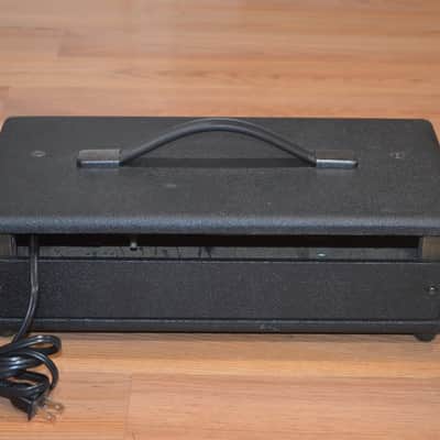 Univox U-250-PB Bass Amp Head image 3