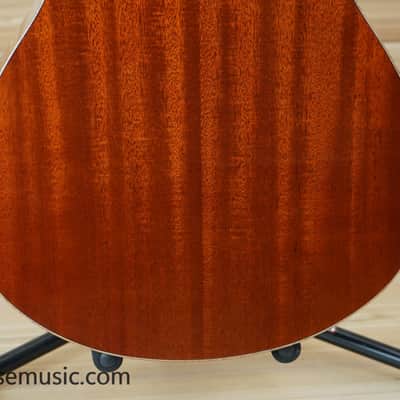 Yamaha AC1M - Vintage Natural image 11