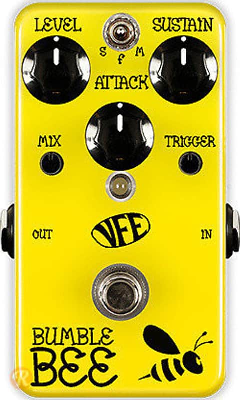 VFE Bumblebee image 1