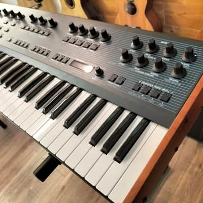 Behringer UB XA Analog Synthesizer image 4