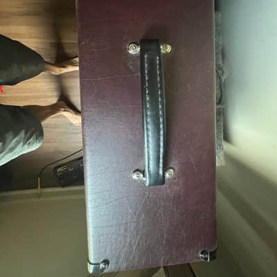 TopHat Supreme 16 Head and Matching 112 Cab image 5