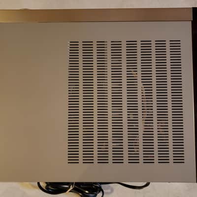 Denon AVR-3000G Gold - RARE - Working with Manual & 2-remotes image 7