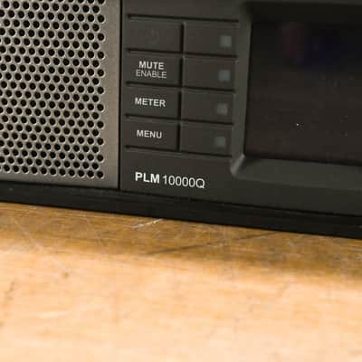 Lab Gruppen PLM 10000Q Powered Loudspeaker Management System CG01023 image 5
