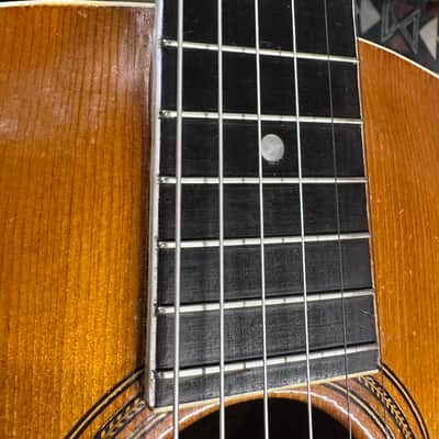 1907 Gibson L-1 image 22
