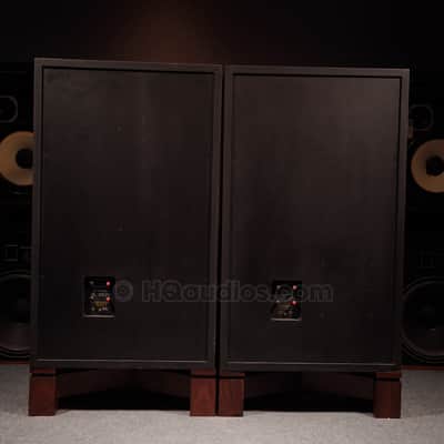 Excellent JBL 4343 Vintage Studio Monitor Pair of Speakers – Fully Restored – 1-Year Warranty image 18