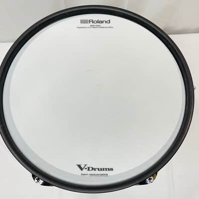 Roland PDA140F V-Drum 14x14" Floor Tom Drum Pad Controller image 8