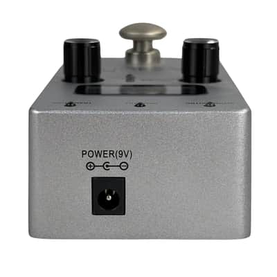 BeatBuddy Mini 2 Drum Pedal (Used) image 4