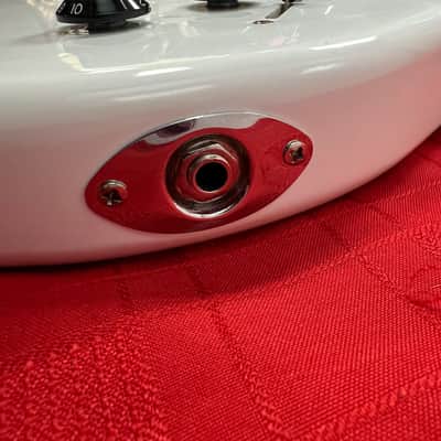 Kramer Focus Electric Guitar image 23
