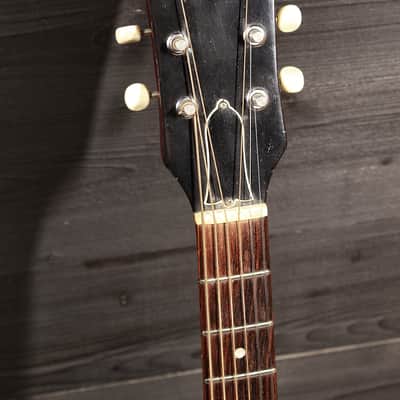 Gibson B-25 Late 60’s Acoustic Guitar - Very Good image 24